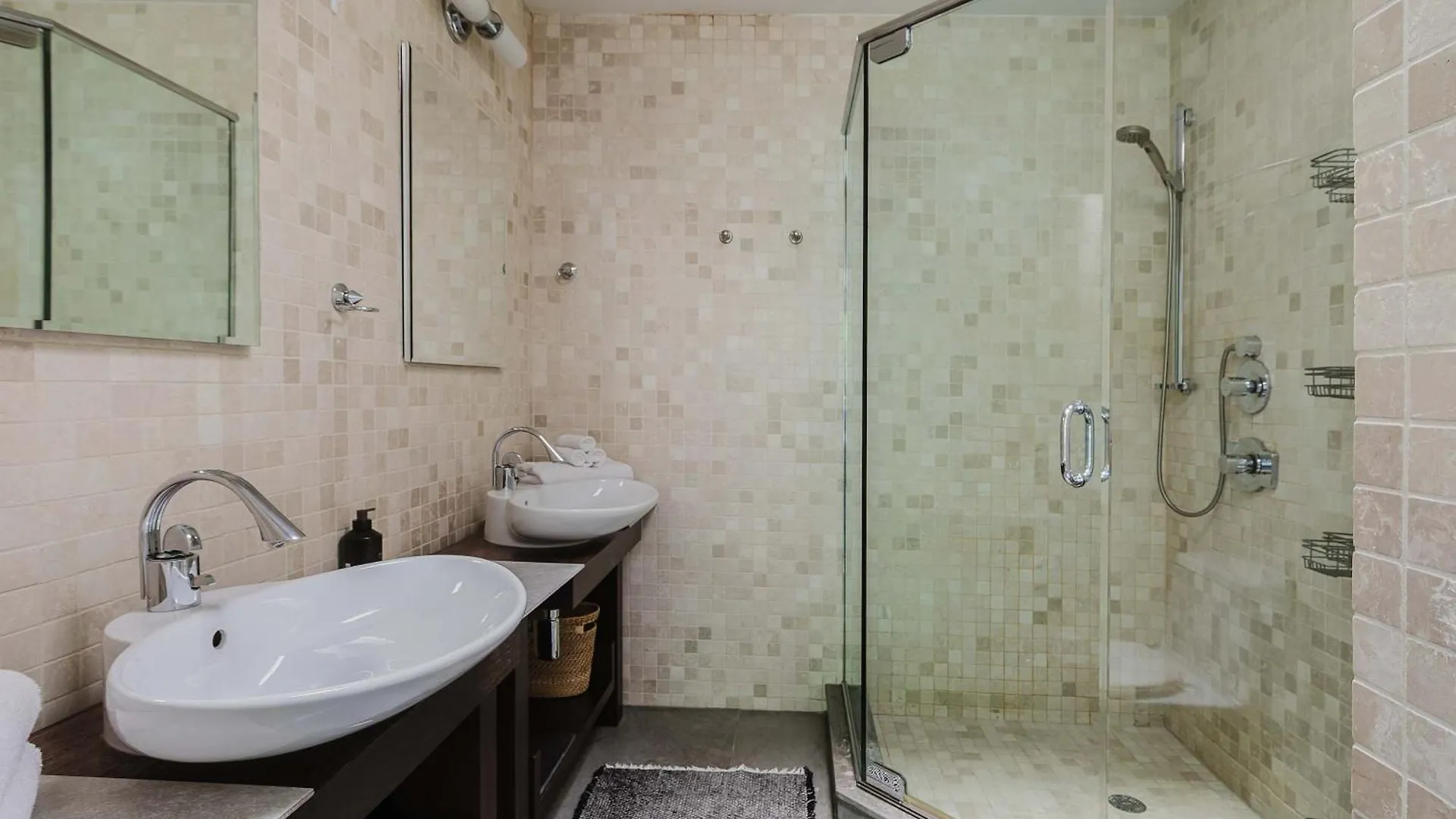 Private Penthouse W Roof Oasis Lejlighed New York 0*,