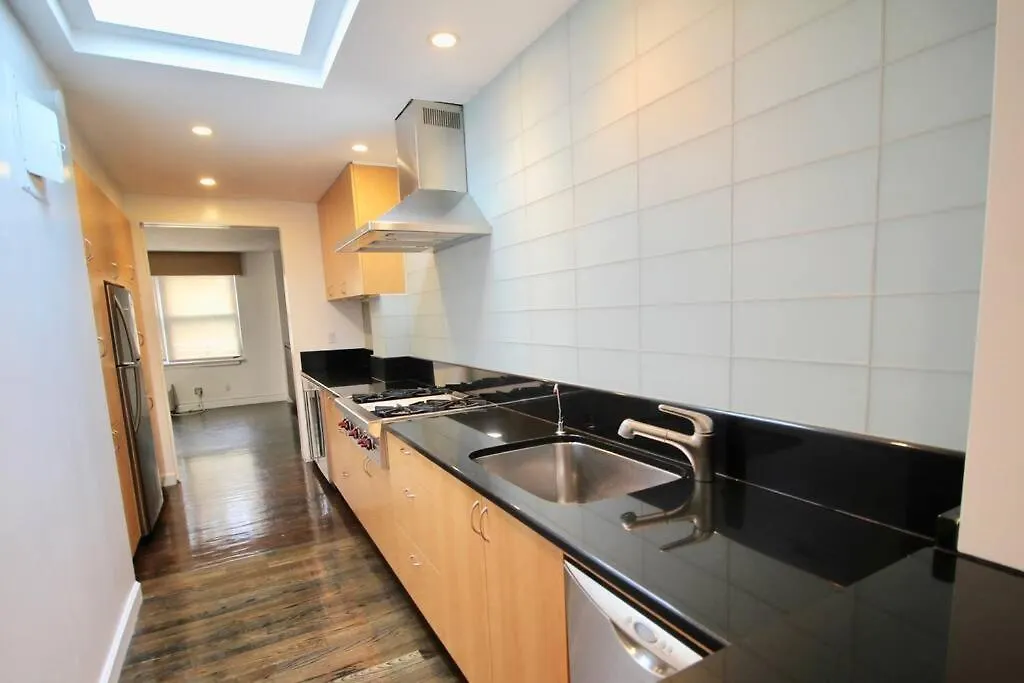 Apartament Private Penthouse W Roof Oasis Nowy Jork 0*,  Stany Zjednoczone Ameryki