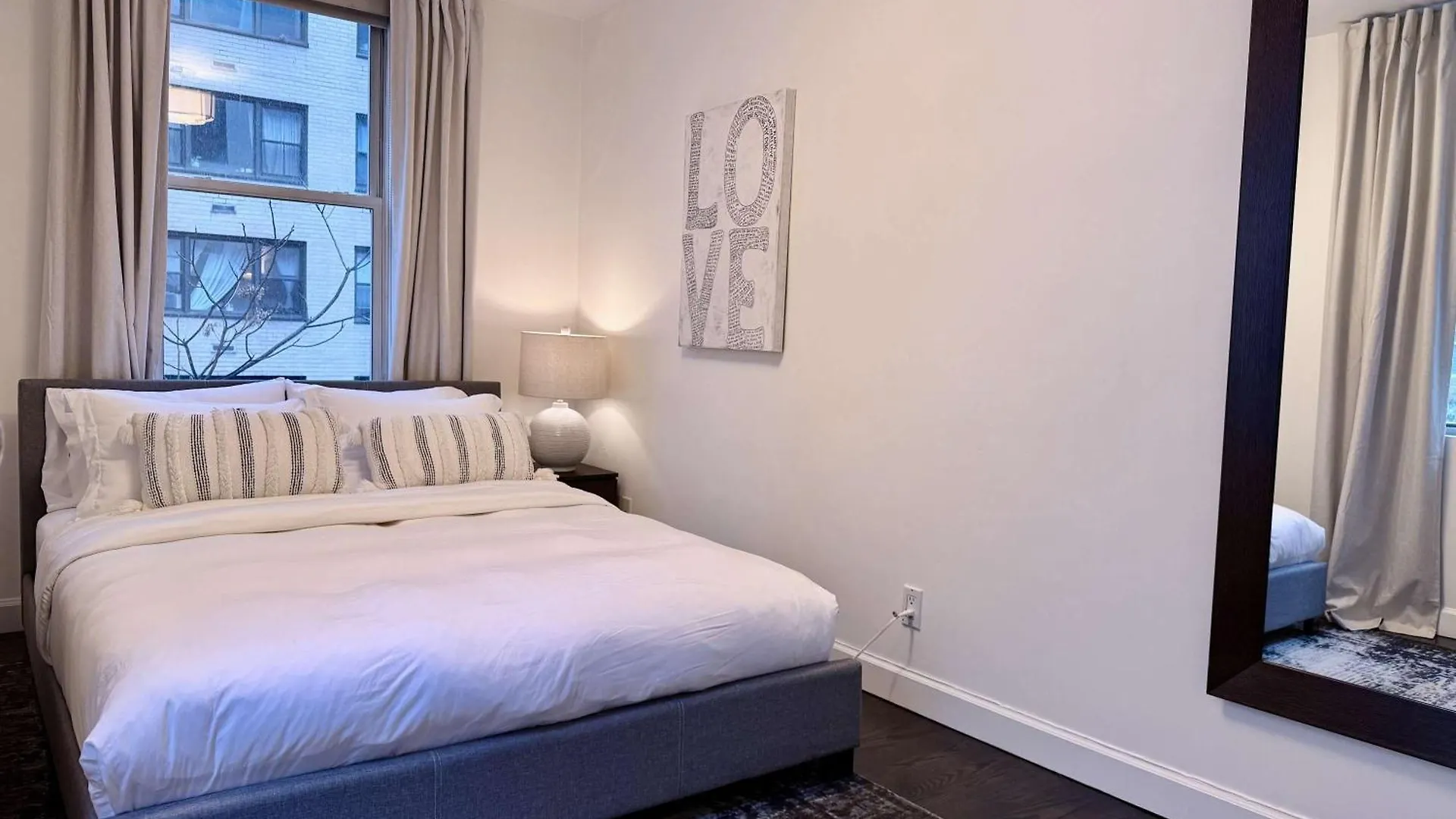 Apartament Private Penthouse W Roof Oasis Nowy Jork Stany Zjednoczone Ameryki
