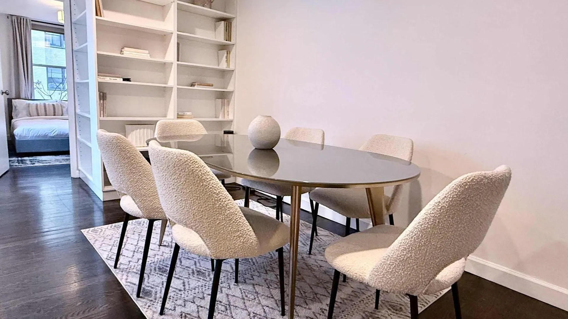 Apartament Private Penthouse W Roof Oasis Nowy Jork