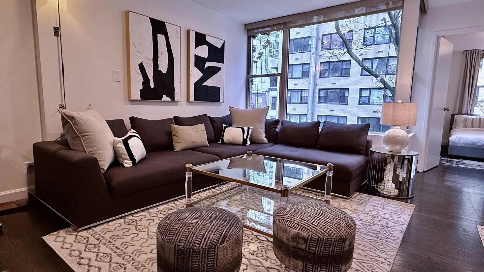 Apartament Private Penthouse W Roof Oasis Nowy Jork 0*,  Stany Zjednoczone Ameryki