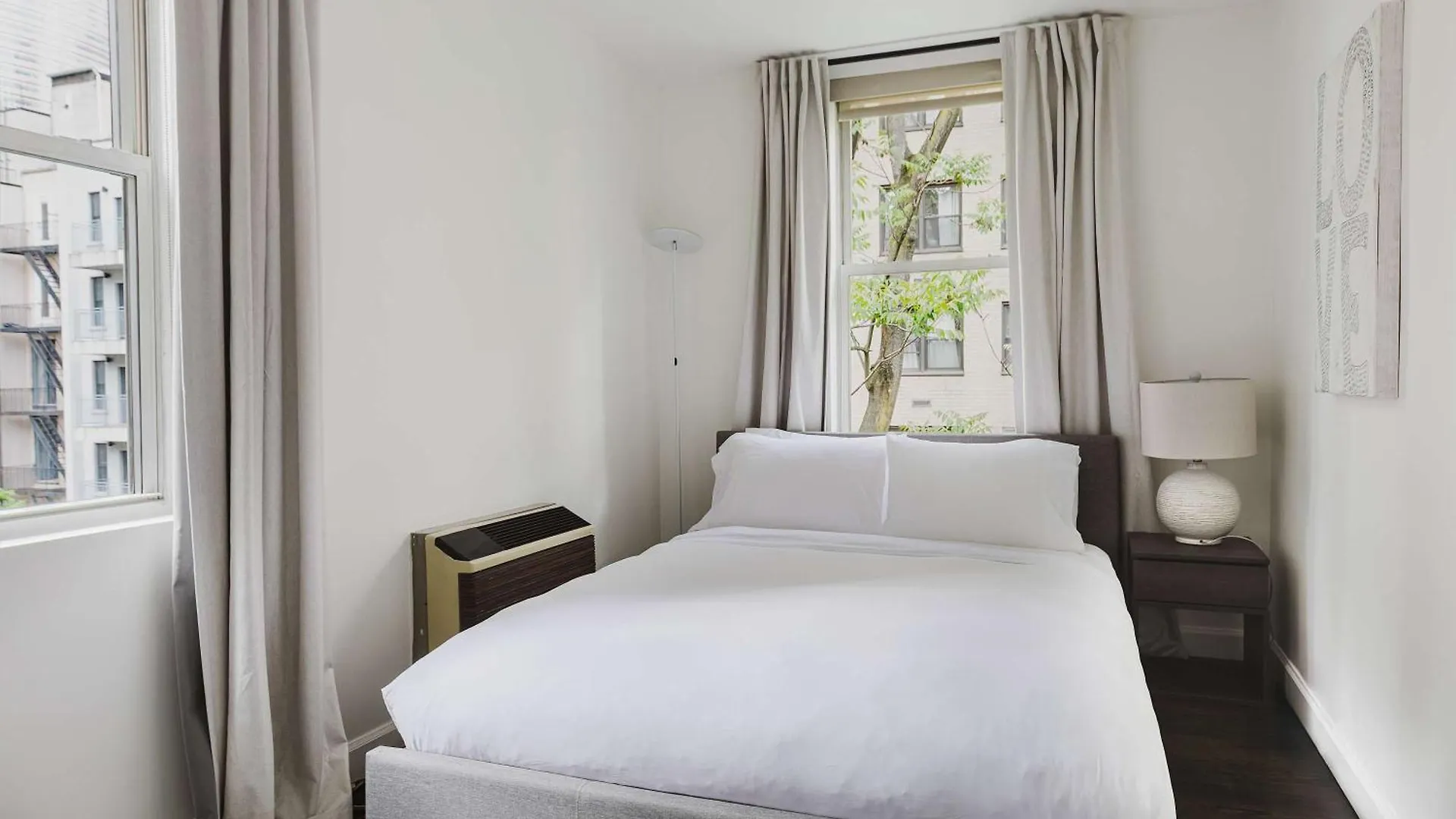 Apartament Private Penthouse W Roof Oasis Nowy Jork