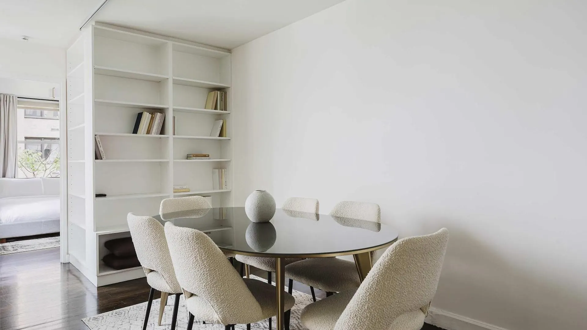 Apartament Private Penthouse W Roof Oasis Nowy Jork